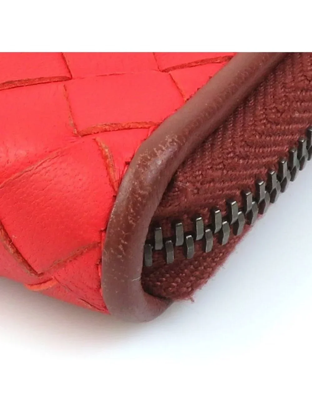 Bottega Veneta Clutch Intrecciato